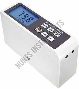 V Tech Vt-216 Digital Whiteness Meter