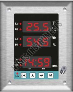 V Tech VT316 Temperature Humidity Monitor for Indoor