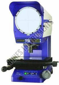 Vision Plus Profile Projector, Brand Name : Mitutoyo for Laboratory