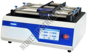 Wet Scrub / Abrasion Tester, Brand Name : V-TECH