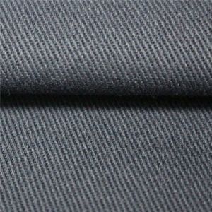 Cotton Twill Fabric, Color : Dyed, Width : 58 Inch for Pants