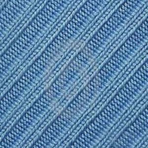 Cotton Blend Knitted Apparel Fabric, Color : Multicolour for Garments