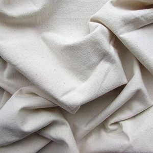 Organic Shirting Fabric, Color : Natural, Width : 58 Inch