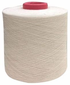 Ring Spun Cotton Yarn, Color : Dyed, Packaging Type : Cone