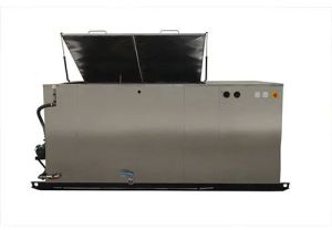 Industrial Bulk Milk Cooler for Dairies, Chilling Centres