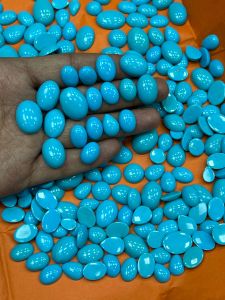 Turquoise Stone For Jewelry Making