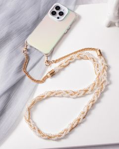 Richlook Trendy Phone Charm Mobile Strap
