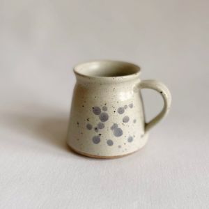 stoneware Ceramic Coffee Mug