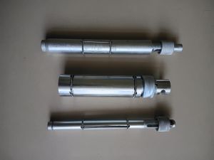 Metal Polished Industrial Honing Holder 15-30 Mm