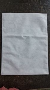 Non Woven Shoe Cover One Size Fits Most for Disposable