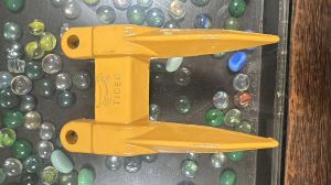 Combine Forged Finger