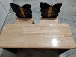 Wooden Kindergarten Furniture