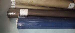 Clear PVC Sheet Clear PVC Sheet