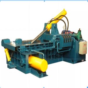 Bagasse Compactor Hydraulic Press