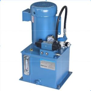 Mini Hydraulic Power Pack