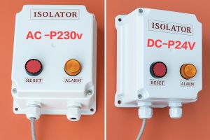 Power Isolator NTG