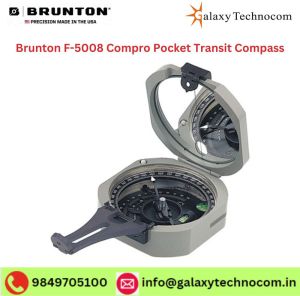 Brunton F-5008 Compro Pocket Transit Compass