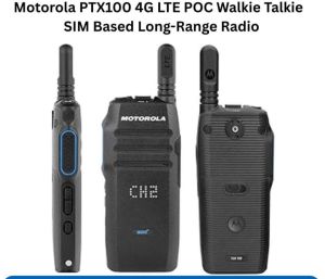 Telecommunication Equipment & System