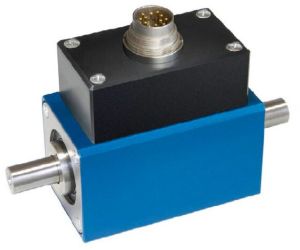 Stainless Steel Torque Sensor, Model: DR-2643, Color : Blue