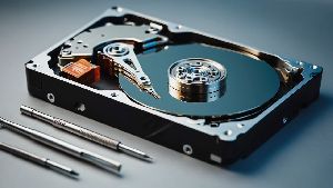 Data Recovery Services