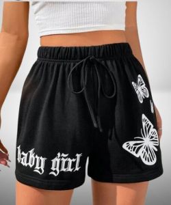 Ravishing Fabulous Women Shorts