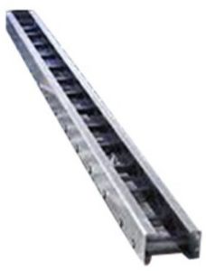 Powder Coated Ladder Cable Tray