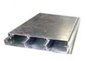 Powder Coated Steel Raceway Tray