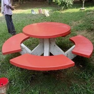 Outdoor Furniture