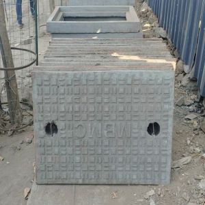 Manhole Covers