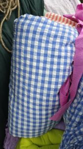 Seersucker Seer Sucker Fabric for Garments