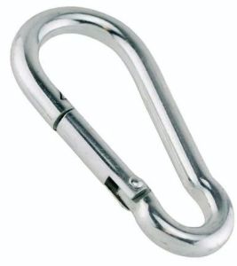 Mild Steel Snap Hook