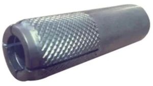 Stainless Steel Bullet Fastener 3.5inch ( L)