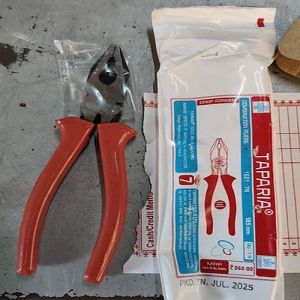 Hammers, Pliers & Screwdrivers