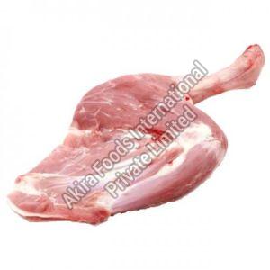 Fresh Mutton Shoulder