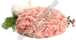Frozen Mutton Mince