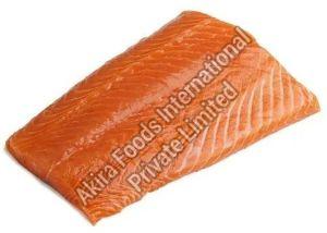 Frozen Salmon Fish
