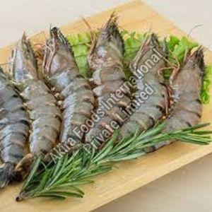 Frozen Seafood for cooking