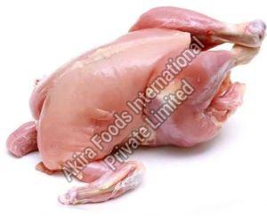 Halal Fresh Whole Chicken