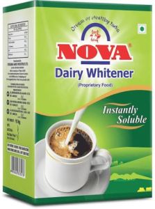 Dairy Whitener, Brand Name : Nova for Bakery Products, Dessert