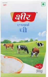 Ksheer Pure Cow Ghee