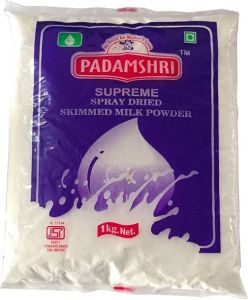 Low fat nutrient rich Padamshri Skimmed Milk Powder