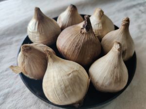 Single Clove Garlic Varies