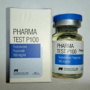 Testosterone Injection