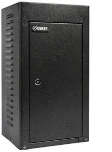 Metal MOS-ASLGM-3500 Automatic Sliding Gate Motor