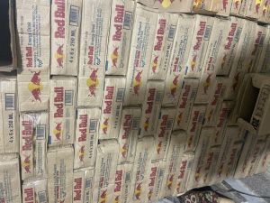 Red Bull Energy Drink