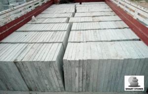 Stone Slabs, Packaging Type : Crates