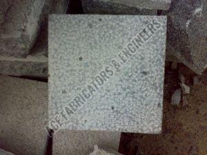 3-Line Dressed Bush Hammered Stones 10x10cm, 15x15cm, 4x4