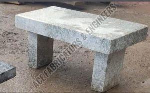 Polished Granite Benches, Certification : ISI, ISO 9001:2008