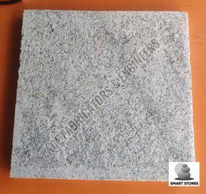 Polished Granite Cobble Stones, Shape : Rectangular
