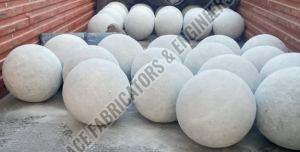 Spheres Stones, Width : 0-10cm, 10-20cm, 20-30cm